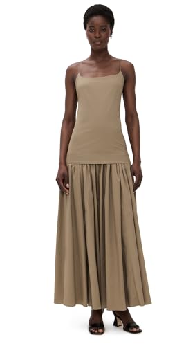 STAUD Women's Ari Dress