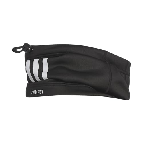 adidas Alphaskin Neck Warmer – Performance Workout Face & Neck Cover