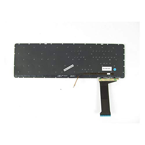 New Keyboard for Asus G551 GL551 GL551J GL552 ROG GL752 GL752V G771 ZX50 with Backlit Red US