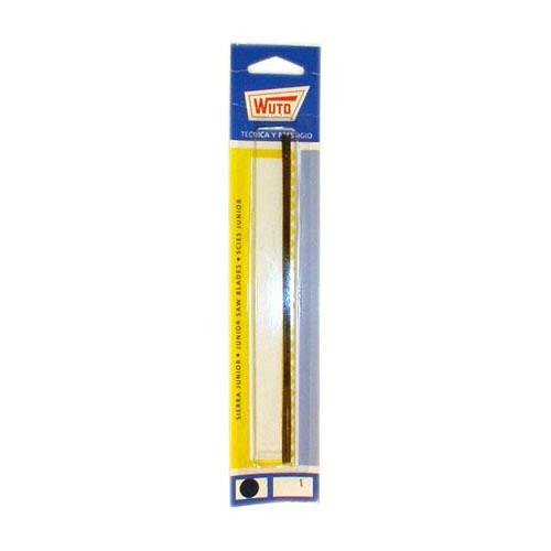 Saurus - Sierras Metal 16 Cm 2 (Bl-12)