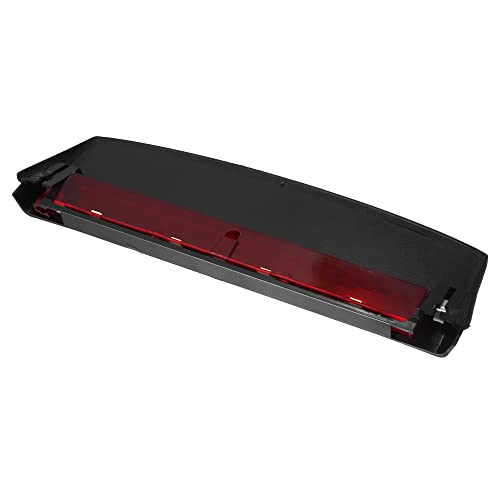 X AUTOHAUX High Level Third Rear Brake Stop Light 8T0945097B for Audi A5 2.0L A/T Quattro Base Coupe 2010-2015 by X AUTOHAUX - Used condition - US$15.58