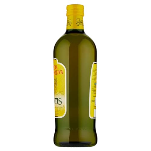 Desantis Olio Extra Vergine Di Oliva Classico, 1 Litro, 1 - 4