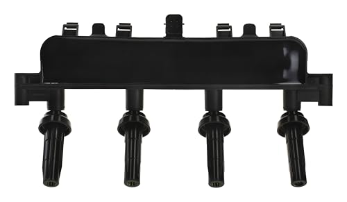 Bobine d'allumage NGK U6008 haute performance YBX 48023 - 2