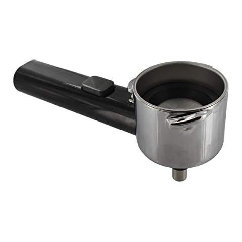 Krups Parts MS-622248 Filter Holder with Handle Cover