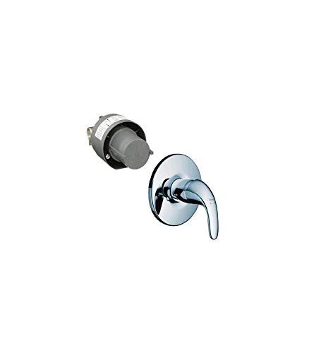 Hansgrohe 31766000 Miscelatore Incasso per Doccia Serie Focus e