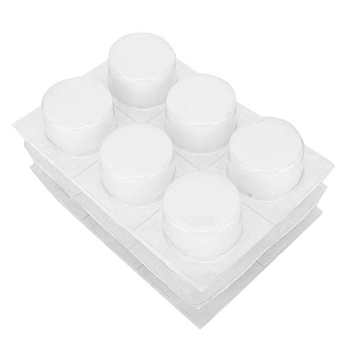 Accessori per tatuaggi Duevin 18 pezzi monouso per...