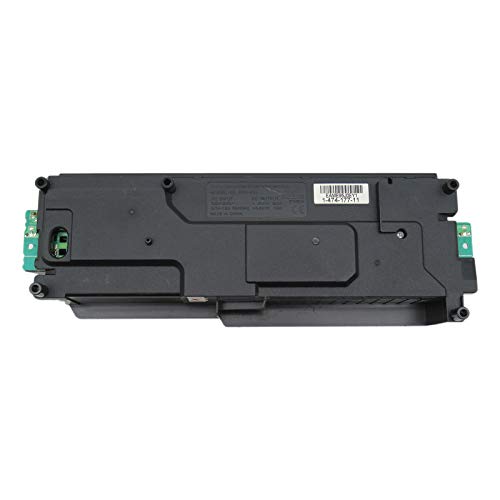 MEILIANJIA Replacement Power Supply for for Sony PS3 Slim APS-250, APS-270, EADP-200DB and EADP-220BB 120GB 160GB 250GB 320GB