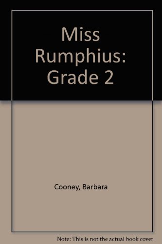 Miss Rumphius