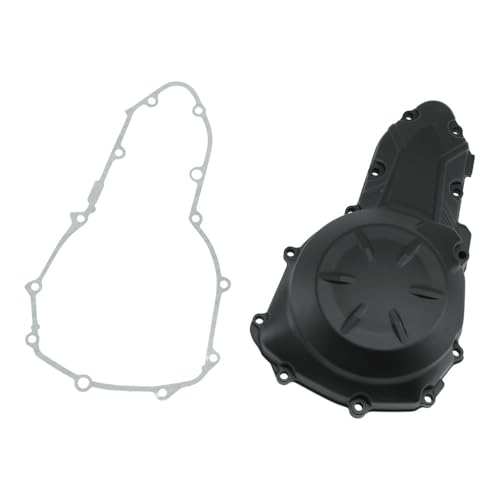 Protector cárter dmotor para Z650 2017-2025 cubierta motor estator