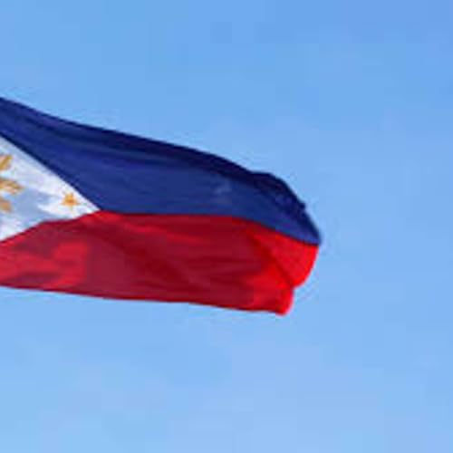 Feb 16 People Power in the Philippines