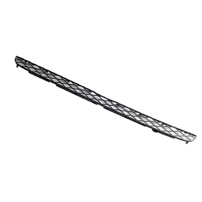 Grille de calandre centrale de pare-chocs avant pour X6 E71 2007-2014