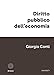 Diritto Pubblico Dell'economia - 3