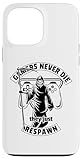 Photo Gallery gamers never die they just respawn video gamer regalo custodia per iphone 13 pro max Photo Gallery gamers never die they just respawn video gamer regalo custodia per iphone 13 pro max