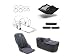 Produktbild Bugaboo Fox Style Set