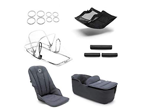 Preisvergleich Produktbild Bugaboo Fox Style Set