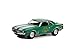 1969 Chevy Camaro Z/28 (Lot #1309.1), Green - Greenlight 37260D/48-1/64 Scale Diecast Car