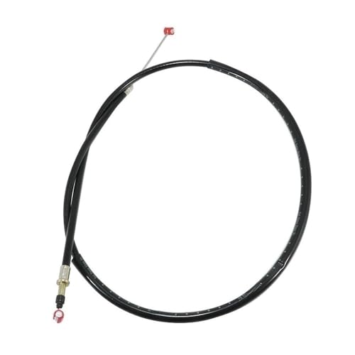 Cable de embrague para moto F650 GS línea de freno para rutas de aventura y enduro