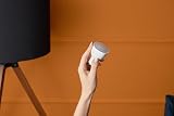 Shelly Duo GU10 -Bezprzewodowa Żarówka Z Monitorowaniem Zużycia Z Funkcjami Ściemniania,Koloru,Automatyka Domowa,Aplikacja iOS, Android,Kompatybilna Z Alexa,Google Home