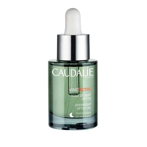 Preisvergleich Produktbild CAUDALIE VineActiv tief reinigendes Nachtöl 30 ml Öl
