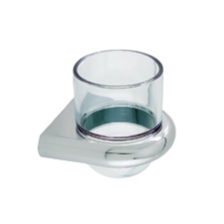 hansgrohe 6589000 Interaktiv-Becher Closeout Chrom