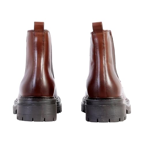 Geox Women's Biker Fashion Boot4