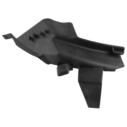 Panneau d'angle d'essuie-glace anti-infiltration d'eau de pluie - 3