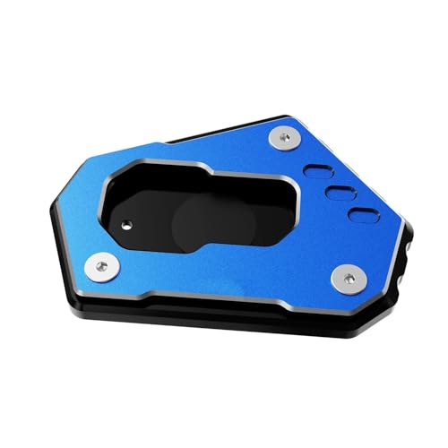 Für Leoncino 250 500 BJ250 BJ300 BJ302 BN250 BN300 BN302 Seitenständervergrößerung Mit Fußpolster(2)