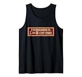 Woolworth Old Store Gone Tank Top