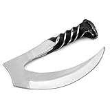 Armory Replicas Hook Talon Railroad Spike Gut Claw Knife