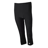 [ニューバランス] パワーパンツ スプリット タイツ NBR32112M 090 ブラック M