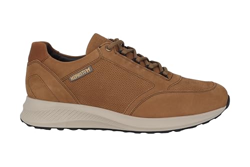 Basket Mephisto Doyle homme : finis les pieds douloureux en fin de journée