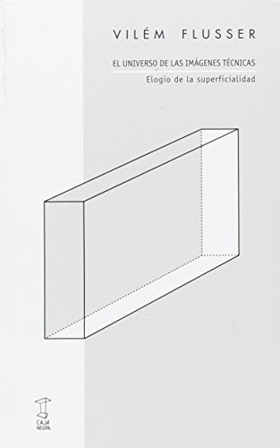El universo de las imagenes tecnicas