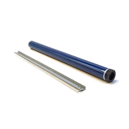 Tambour OPC cylindre et rouleau de charge compatible pour MPC3003 MP C3503 C4503