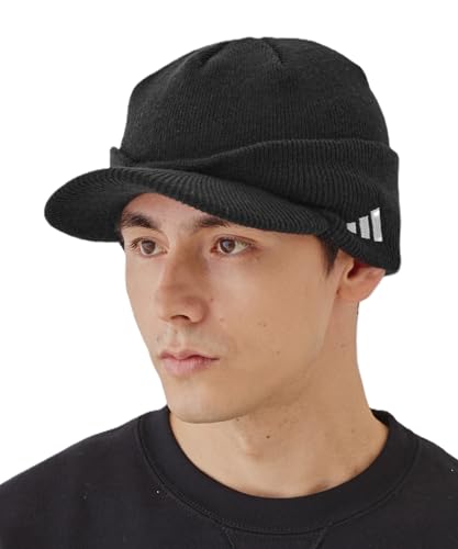 adidas(アディダス) 防寒用帽子ADIDAS AC KNIT OSLOユニセックス大人