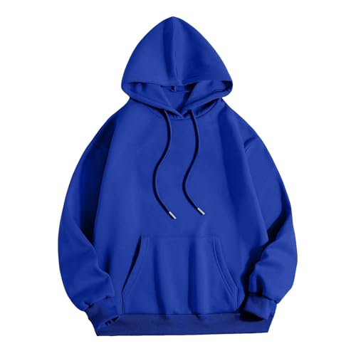 Genérico Mes mains peuvent être sales mais mon argent est propre. Sweat à capuche d'électricien Sweat-shirt de sport, bleu, XXL – vue 5