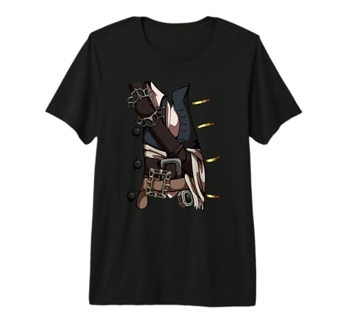 T-shirt Jack Pirates des Caraïbes Disney pour votre soirée déguisée de Halloween