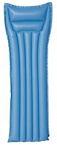 Miniatura 2 de Bestway Colchoneta De Baño Acabado Mate Azul