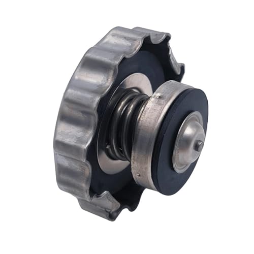 Tapa de radiador HS 800 detiene el sobrecalentamiento y la pérdida de agua 19203-115-0000 4
