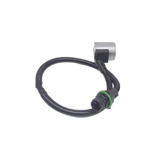 Bobine d'électrovanne 15066984 pour réparer les pannes de distribution de pelle