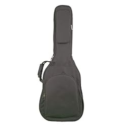 Heqianqian Housse de Guitare Sac de Guitare Acoustique Sac de Guitare Oxford imperméable Épaissir Le Sac à Dos Sac de… - Les Beatles, Paul McCartney, John Lennon, RIngo Starr, George Harrison