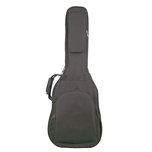 Heqianqian Housse de Guitare Sac de Guitare Acoustique Sac de Guitare Oxford imperméable Épaissir Le Sac à Dos Sac de… - Les Beatles, Paul McCartney, John Lennon, RIngo Starr, George Harrison Heqianqian Housse de Guitare Sac de Guitare Acoustique Sac de Guitare Oxford imperméable Épaissir Le Sac à Dos Sac de…