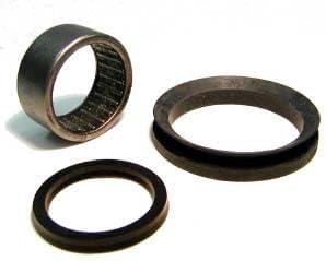 Locking Hub Service Kit Compatible With GMC V3500 4WD 1991 1990 1989 1988 1987 P-1263204