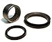 PartCatalog Locking Hub Service Kit Compatible With Chevrolet V3500 4WD 1991 1990 1989 P-1263188