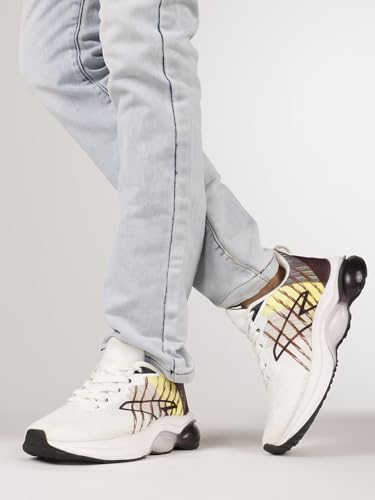 Image of Mens Tigerman 01 Men's Sports Shoes|Running Shoes|Gym Shoes|Walking Shoe|with Lace-up