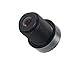 1/3" CCTV 2.8mm Lens Black for CCD Security Box Camera