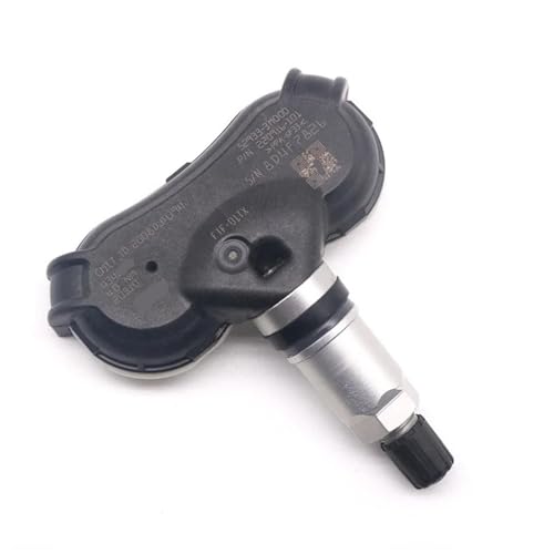 Capteur de pression des pneus TPMS 52933 3M000 voiture 434H