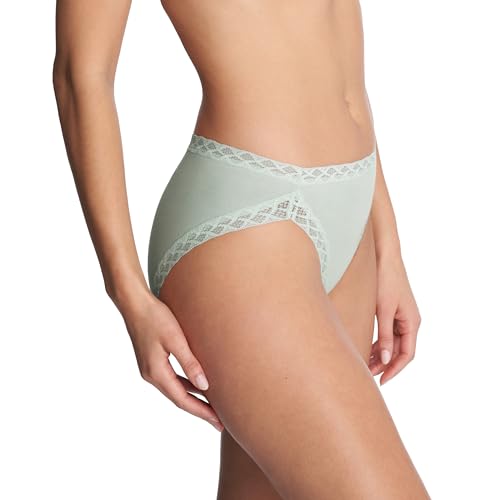 Natori Women's Bliss French Cut, Morning Dew