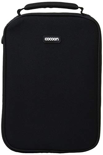 Cocoon CNS342BY Nolita Neoprene iPad/Tablet Sleeve (Black)