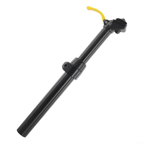 Hydraulic Dropper Seatpost for MTB and Road Bikes