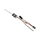 Spektrum DSMX FPV Quad Race Serial RC Receiver Rx with Telemetry